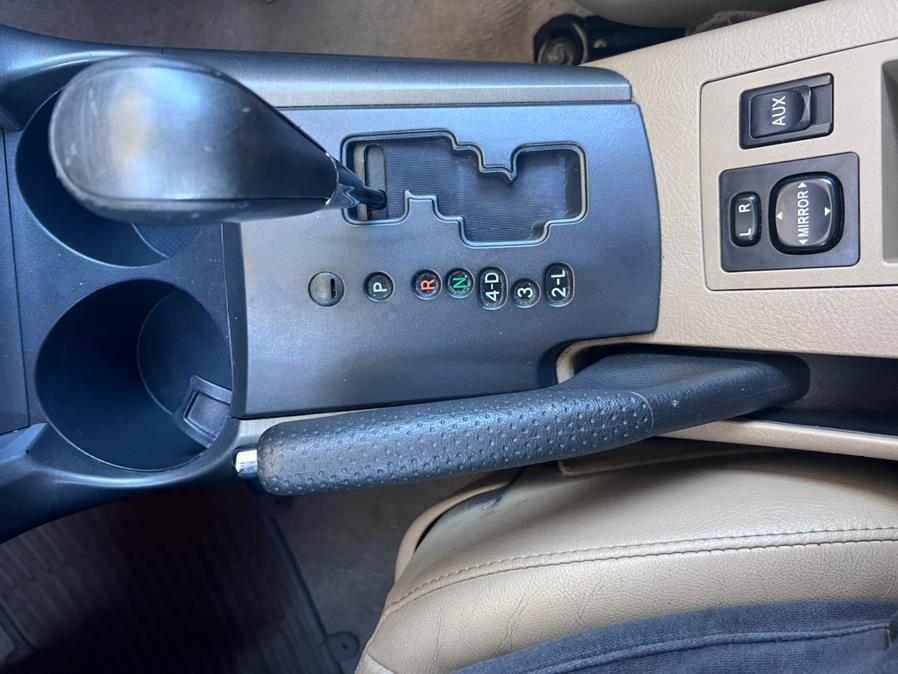 2010 Toyota RAV4 4WD 4dr V6 5-Spd AT Ltd, available for sale in Revere, Massachusetts | Wonderland Auto. Revere, Massachusetts 2010 Toyota RAV4 4WD 4dr V6 5-Spd AT Ltd, available for sale in Revere, Massachusetts | Wonderland Auto. Revere, Massachusetts