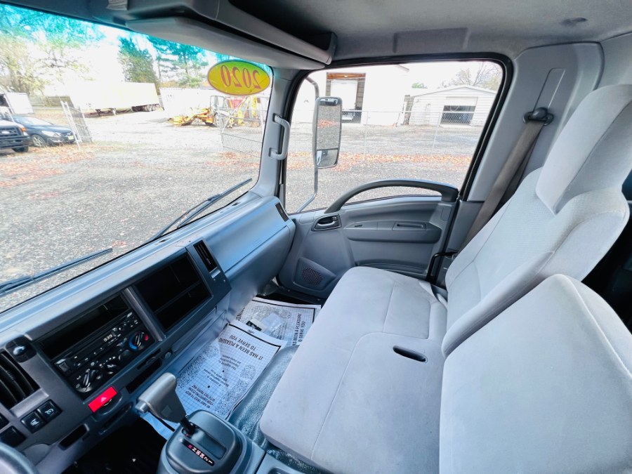 2020 ISUZU NPR HD 16 FEET LANDSCAPE DUMP BODY + NO CDL, available for sale in South Amboy, New Jersey | NJ Truck Spot. South Amboy, New Jersey 2020 ISUZU NPR HD 16 FEET LANDSCAPE DUMP BODY + NO CDL, available for sale in South Amboy, New Jersey | NJ Truck Spot. South Amboy, New Jersey