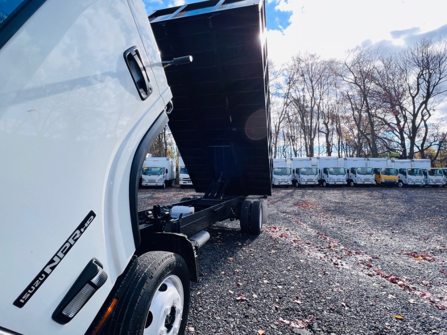 2020 ISUZU NPR HD 16 FEET LANDSCAPE DUMP BODY + NO CDL, available for sale in South Amboy, New Jersey | NJ Truck Spot. South Amboy, New Jersey 2020 ISUZU NPR HD 16 FEET LANDSCAPE DUMP BODY + NO CDL, available for sale in South Amboy, New Jersey | NJ Truck Spot. South Amboy, New Jersey