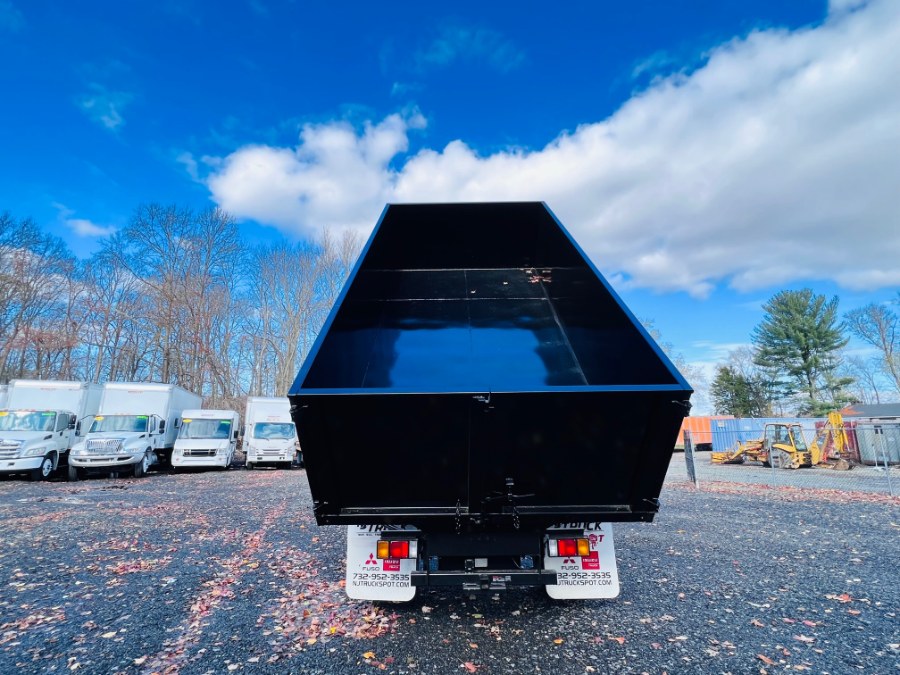 2020 ISUZU NPR HD 16 FEET LANDSCAPE DUMP BODY + NO CDL, available for sale in South Amboy, New Jersey | NJ Truck Spot. South Amboy, New Jersey 2020 ISUZU NPR HD 16 FEET LANDSCAPE DUMP BODY + NO CDL, available for sale in South Amboy, New Jersey | NJ Truck Spot. South Amboy, New Jersey
