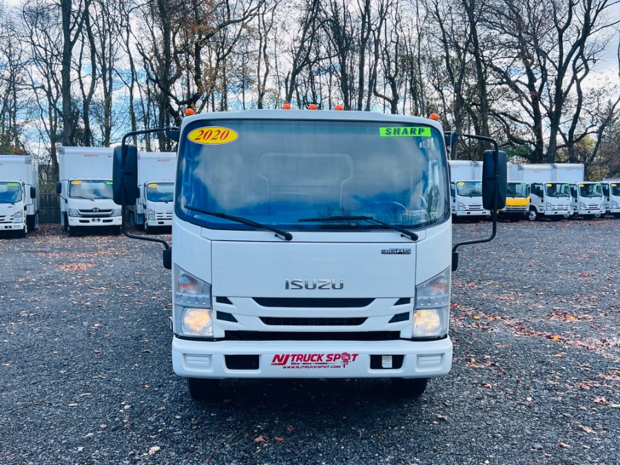 2020 ISUZU NPR HD 16 FEET LANDSCAPE DUMP BODY + NO CDL, available for sale in South Amboy, New Jersey | NJ Truck Spot. South Amboy, New Jersey 2020 ISUZU NPR HD 16 FEET LANDSCAPE DUMP BODY + NO CDL, available for sale in South Amboy, New Jersey | NJ Truck Spot. South Amboy, New Jersey