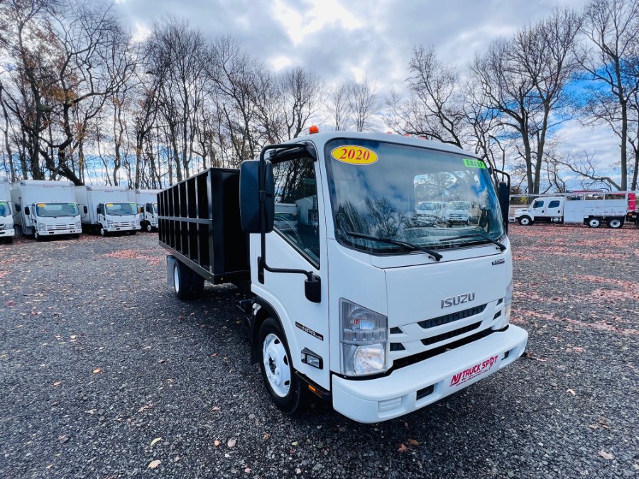 2020 ISUZU NPR HD 16 FEET LANDSCAPE DUMP BODY + NO CDL, available for sale in South Amboy, New Jersey | NJ Truck Spot. South Amboy, New Jersey 2020 ISUZU NPR HD 16 FEET LANDSCAPE DUMP BODY + NO CDL, available for sale in South Amboy, New Jersey | NJ Truck Spot. South Amboy, New Jersey
