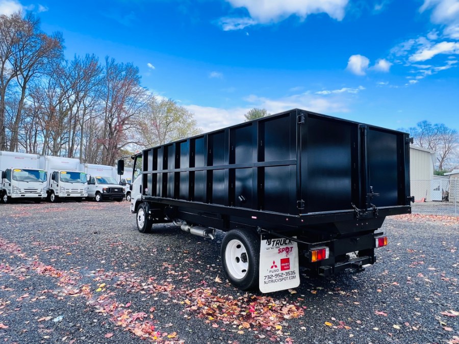 2020 ISUZU NPR HD 16 FEET LANDSCAPE DUMP BODY + NO CDL, available for sale in South Amboy, New Jersey | NJ Truck Spot. South Amboy, New Jersey 2020 ISUZU NPR HD 16 FEET LANDSCAPE DUMP BODY + NO CDL, available for sale in South Amboy, New Jersey | NJ Truck Spot. South Amboy, New Jersey