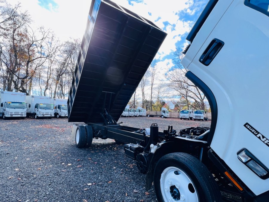 2020 ISUZU NPR HD 16 FEET LANDSCAPE DUMP BODY + NO CDL, available for sale in South Amboy, New Jersey | NJ Truck Spot. South Amboy, New Jersey 2020 ISUZU NPR HD 16 FEET LANDSCAPE DUMP BODY + NO CDL, available for sale in South Amboy, New Jersey | NJ Truck Spot. South Amboy, New Jersey