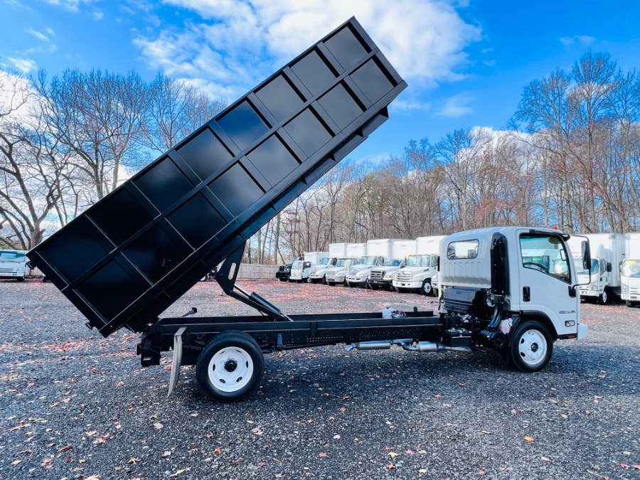 2020 ISUZU NPR HD 16 FEET LANDSCAPE DUMP BODY + NO CDL, available for sale in South Amboy, New Jersey | NJ Truck Spot. South Amboy, New Jersey 2020 ISUZU NPR HD 16 FEET LANDSCAPE DUMP BODY + NO CDL, available for sale in South Amboy, New Jersey | NJ Truck Spot. South Amboy, New Jersey