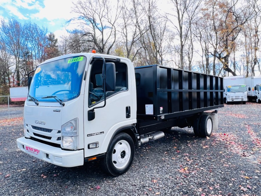 2020 ISUZU NPR HD 16 FEET LANDSCAPE DUMP BODY + NO CDL, available for sale in South Amboy, New Jersey | NJ Truck Spot. South Amboy, New Jersey 2020 ISUZU NPR HD 16 FEET LANDSCAPE DUMP BODY + NO CDL, available for sale in South Amboy, New Jersey | NJ Truck Spot. South Amboy, New Jersey