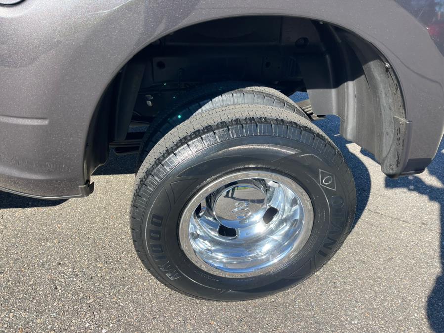 Used Ram 3500 4WD Mega Cab 160.5" Big Horn 2016 | Mike And Tony Auto Sales, Inc. South Windsor, Connecticut Used Ram 3500 4WD Mega Cab 160.5" Big Horn 2016 | Mike And Tony Auto Sales, Inc. South Windsor, Connecticut