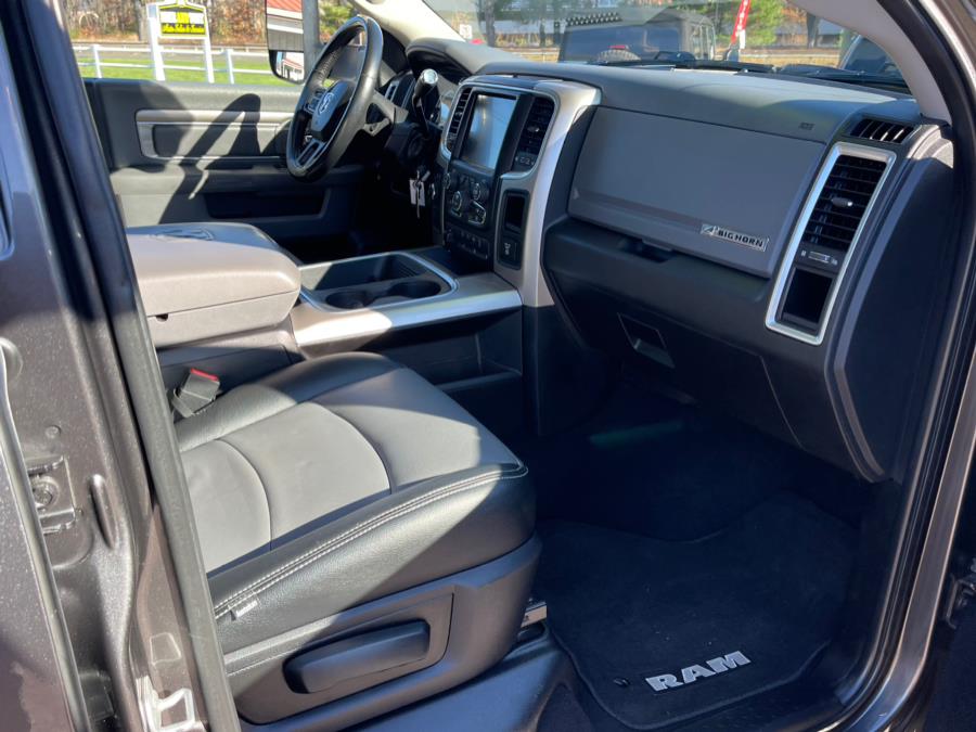 Used Ram 3500 4WD Mega Cab 160.5" Big Horn 2016 | Mike And Tony Auto Sales, Inc. South Windsor, Connecticut Used Ram 3500 4WD Mega Cab 160.5" Big Horn 2016 | Mike And Tony Auto Sales, Inc. South Windsor, Connecticut