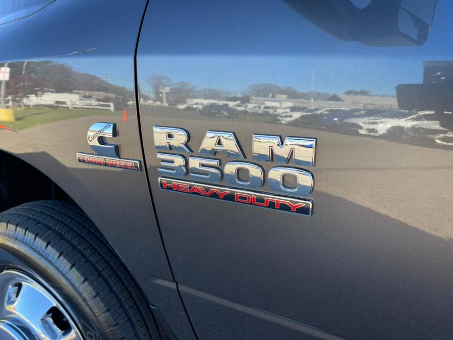 Used Ram 3500 4WD Mega Cab 160.5" Big Horn 2016 | Mike And Tony Auto Sales, Inc. South Windsor, Connecticut Used Ram 3500 4WD Mega Cab 160.5" Big Horn 2016 | Mike And Tony Auto Sales, Inc. South Windsor, Connecticut