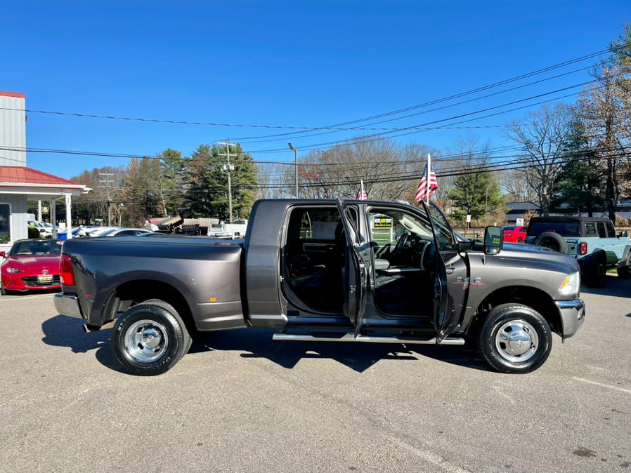 Used Ram 3500 4WD Mega Cab 160.5" Big Horn 2016 | Mike And Tony Auto Sales, Inc. South Windsor, Connecticut Used Ram 3500 4WD Mega Cab 160.5" Big Horn 2016 | Mike And Tony Auto Sales, Inc. South Windsor, Connecticut