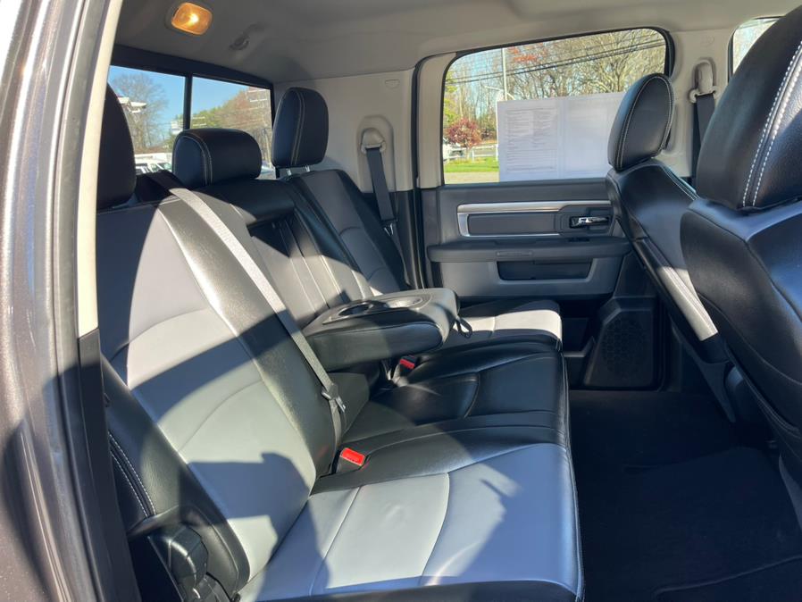 Used Ram 3500 4WD Mega Cab 160.5" Big Horn 2016 | Mike And Tony Auto Sales, Inc. South Windsor, Connecticut Used Ram 3500 4WD Mega Cab 160.5" Big Horn 2016 | Mike And Tony Auto Sales, Inc. South Windsor, Connecticut
