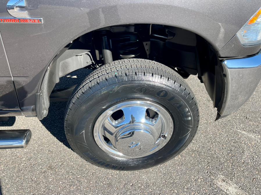 Used Ram 3500 4WD Mega Cab 160.5" Big Horn 2016 | Mike And Tony Auto Sales, Inc. South Windsor, Connecticut Used Ram 3500 4WD Mega Cab 160.5" Big Horn 2016 | Mike And Tony Auto Sales, Inc. South Windsor, Connecticut
