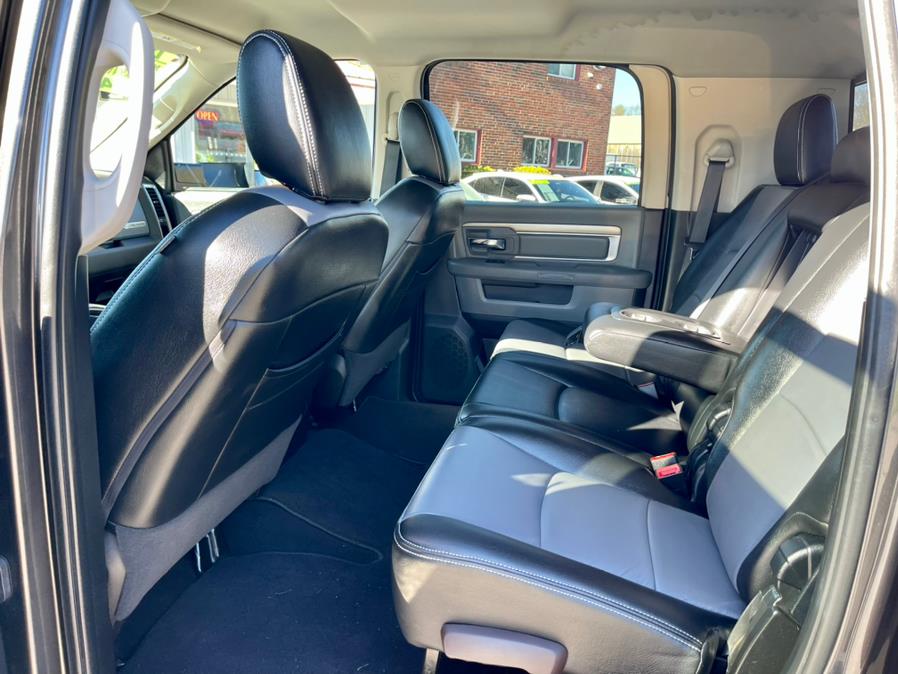 Used Ram 3500 4WD Mega Cab 160.5" Big Horn 2016 | Mike And Tony Auto Sales, Inc. South Windsor, Connecticut Used Ram 3500 4WD Mega Cab 160.5" Big Horn 2016 | Mike And Tony Auto Sales, Inc. South Windsor, Connecticut