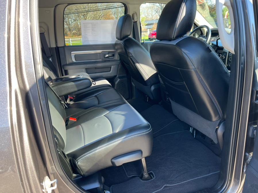 Used Ram 3500 4WD Mega Cab 160.5" Big Horn 2016 | Mike And Tony Auto Sales, Inc. South Windsor, Connecticut Used Ram 3500 4WD Mega Cab 160.5" Big Horn 2016 | Mike And Tony Auto Sales, Inc. South Windsor, Connecticut