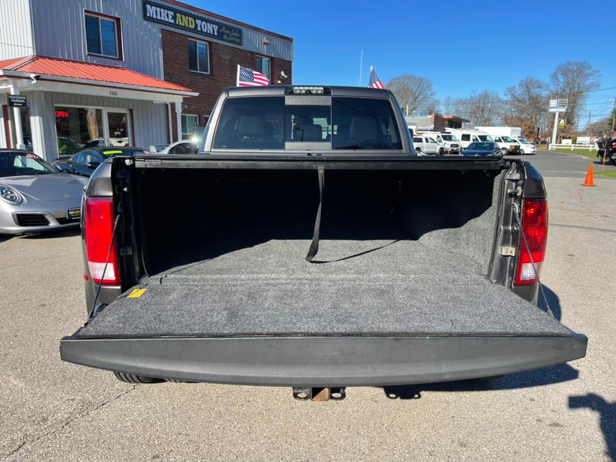 Used Ram 3500 4WD Mega Cab 160.5" Big Horn 2016 | Mike And Tony Auto Sales, Inc. South Windsor, Connecticut Used Ram 3500 4WD Mega Cab 160.5" Big Horn 2016 | Mike And Tony Auto Sales, Inc. South Windsor, Connecticut