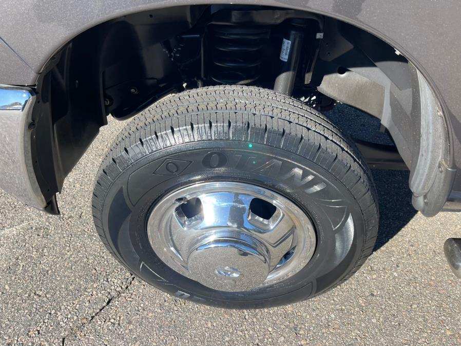 Used Ram 3500 4WD Mega Cab 160.5" Big Horn 2016 | Mike And Tony Auto Sales, Inc. South Windsor, Connecticut Used Ram 3500 4WD Mega Cab 160.5" Big Horn 2016 | Mike And Tony Auto Sales, Inc. South Windsor, Connecticut