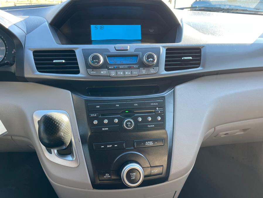 2011 Honda Odyssey 5dr EX, available for sale in South Windsor, Connecticut | Mike And Tony Auto Sales, Inc. South Windsor, Connecticut 2011 Honda Odyssey 5dr EX, available for sale in South Windsor, Connecticut | Mike And Tony Auto Sales, Inc. South Windsor, Connecticut