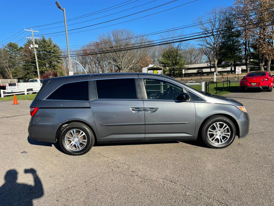 2011 Honda Odyssey 5dr EX, available for sale in South Windsor, Connecticut | Mike And Tony Auto Sales, Inc. South Windsor, Connecticut 2011 Honda Odyssey 5dr EX, available for sale in South Windsor, Connecticut | Mike And Tony Auto Sales, Inc. South Windsor, Connecticut