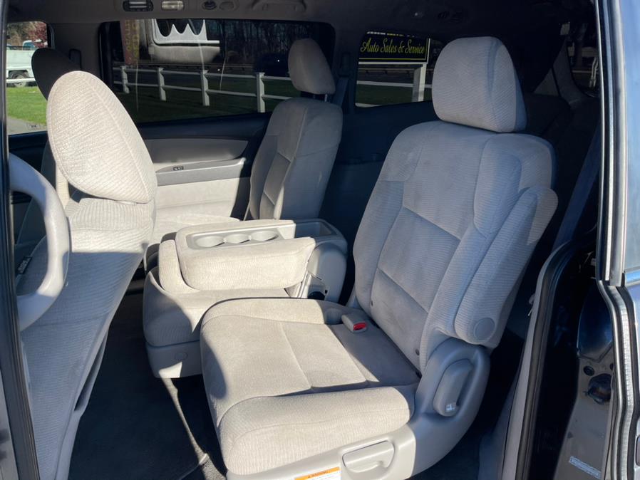 2011 Honda Odyssey 5dr EX, available for sale in South Windsor, Connecticut | Mike And Tony Auto Sales, Inc. South Windsor, Connecticut 2011 Honda Odyssey 5dr EX, available for sale in South Windsor, Connecticut | Mike And Tony Auto Sales, Inc. South Windsor, Connecticut