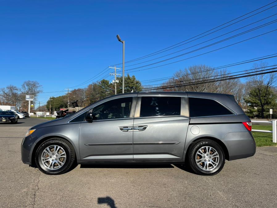 2011 Honda Odyssey 5dr EX, available for sale in South Windsor, Connecticut | Mike And Tony Auto Sales, Inc. South Windsor, Connecticut 2011 Honda Odyssey 5dr EX, available for sale in South Windsor, Connecticut | Mike And Tony Auto Sales, Inc. South Windsor, Connecticut