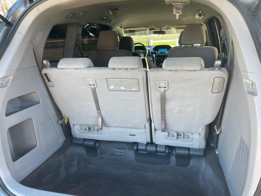 2011 Honda Odyssey 5dr EX, available for sale in South Windsor, Connecticut | Mike And Tony Auto Sales, Inc. South Windsor, Connecticut 2011 Honda Odyssey 5dr EX, available for sale in South Windsor, Connecticut | Mike And Tony Auto Sales, Inc. South Windsor, Connecticut