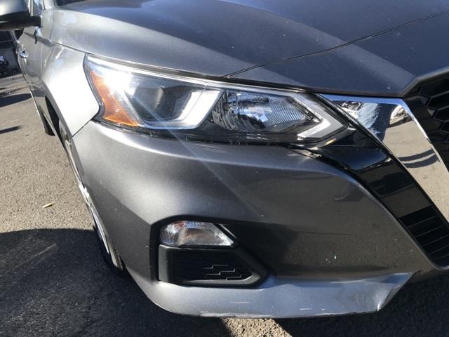 Used Nissan Altima 2.5 S 2020 | Hillside Auto Outlet. Jamaica, New York Used Nissan Altima 2.5 S 2020 | Hillside Auto Outlet. Jamaica, New York