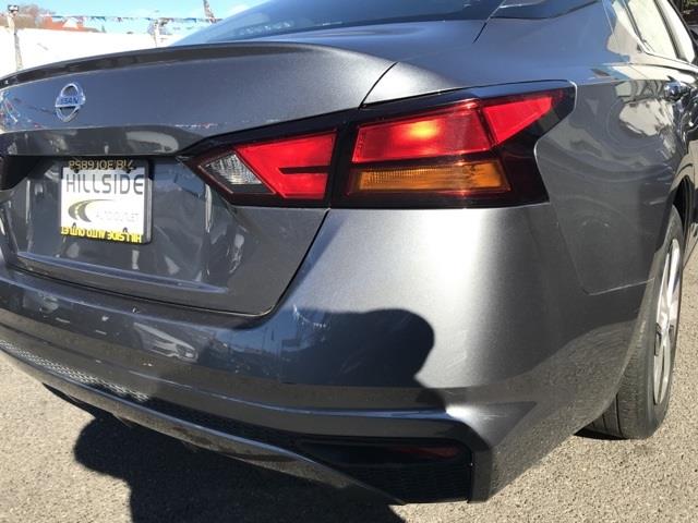 Used Nissan Altima 2.5 S 2020 | Hillside Auto Outlet. Jamaica, New York Used Nissan Altima 2.5 S 2020 | Hillside Auto Outlet. Jamaica, New York