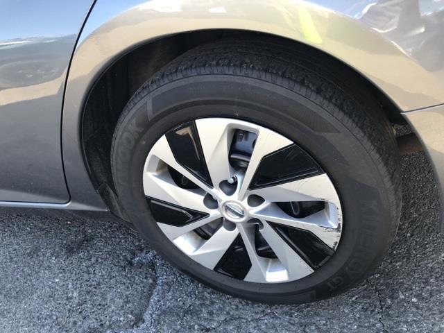Used Nissan Altima 2.5 S 2020 | Hillside Auto Outlet. Jamaica, New York Used Nissan Altima 2.5 S 2020 | Hillside Auto Outlet. Jamaica, New York