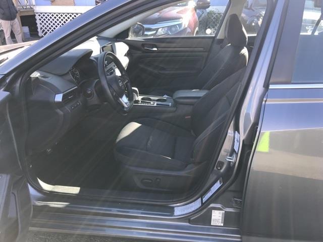 Used Nissan Altima 2.5 S 2020 | Hillside Auto Outlet. Jamaica, New York Used Nissan Altima 2.5 S 2020 | Hillside Auto Outlet. Jamaica, New York