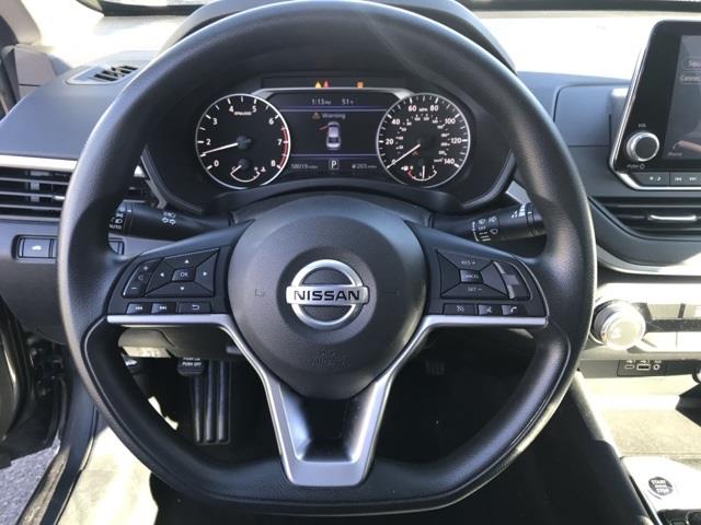 Used Nissan Altima 2.5 S 2020 | Hillside Auto Outlet. Jamaica, New York Used Nissan Altima 2.5 S 2020 | Hillside Auto Outlet. Jamaica, New York
