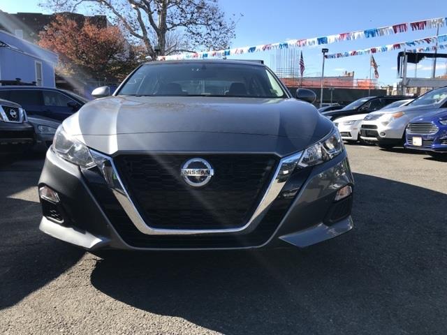 Used Nissan Altima 2.5 S 2020 | Hillside Auto Outlet. Jamaica, New York Used Nissan Altima 2.5 S 2020 | Hillside Auto Outlet. Jamaica, New York