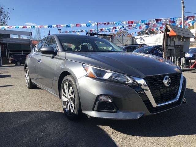 Used Nissan Altima 2.5 S 2020 | Hillside Auto Outlet. Jamaica, New York Used Nissan Altima 2.5 S 2020 | Hillside Auto Outlet. Jamaica, New York