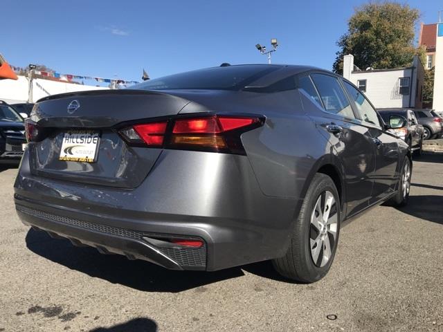 Used Nissan Altima 2.5 S 2020 | Hillside Auto Outlet. Jamaica, New York Used Nissan Altima 2.5 S 2020 | Hillside Auto Outlet. Jamaica, New York