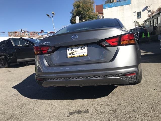 Used Nissan Altima 2.5 S 2020 | Hillside Auto Outlet. Jamaica, New York Used Nissan Altima 2.5 S 2020 | Hillside Auto Outlet. Jamaica, New York