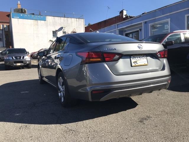 Used Nissan Altima 2.5 S 2020 | Hillside Auto Outlet. Jamaica, New York Used Nissan Altima 2.5 S 2020 | Hillside Auto Outlet. Jamaica, New York