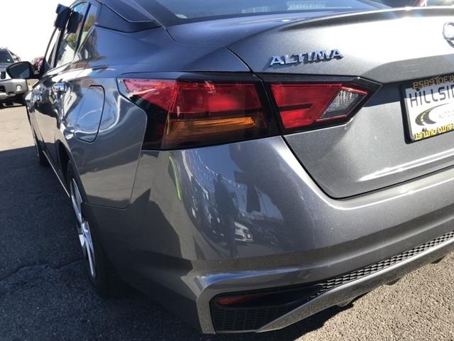 Used Nissan Altima 2.5 S 2020 | Hillside Auto Outlet. Jamaica, New York Used Nissan Altima 2.5 S 2020 | Hillside Auto Outlet. Jamaica, New York