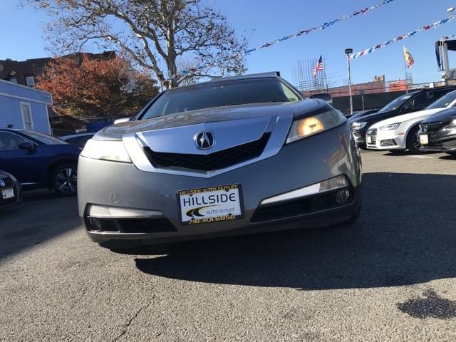 Used Acura Tl 3.5 2009 | Hillside Auto Outlet. Jamaica, New York Used Acura Tl 3.5 2009 | Hillside Auto Outlet. Jamaica, New York