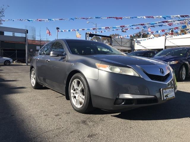 Used Acura Tl 3.5 2009 | Hillside Auto Outlet. Jamaica, New York Used Acura Tl 3.5 2009 | Hillside Auto Outlet. Jamaica, New York