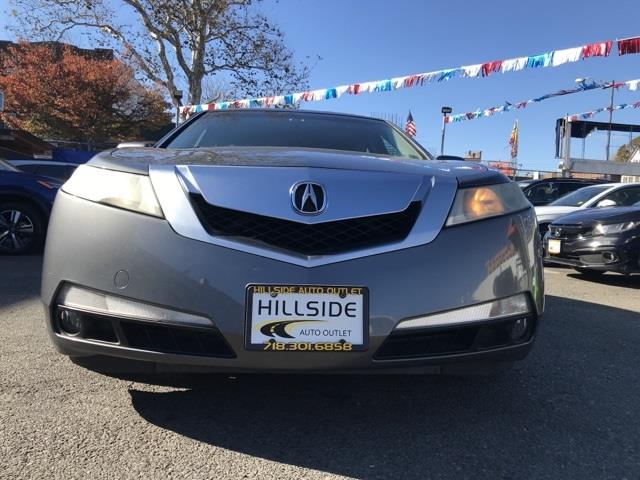 Used Acura Tl 3.5 2009 | Hillside Auto Outlet. Jamaica, New York Used Acura Tl 3.5 2009 | Hillside Auto Outlet. Jamaica, New York