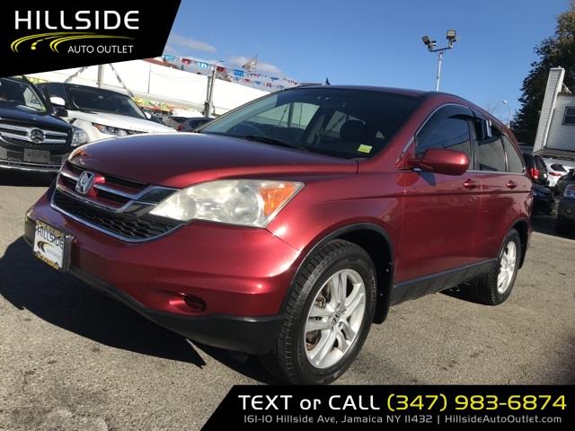 Used Honda Cr-v EX-L 2011 | Hillside Auto Outlet. Jamaica, New York Used Honda Cr-v EX-L 2011 | Hillside Auto Outlet. Jamaica, New York