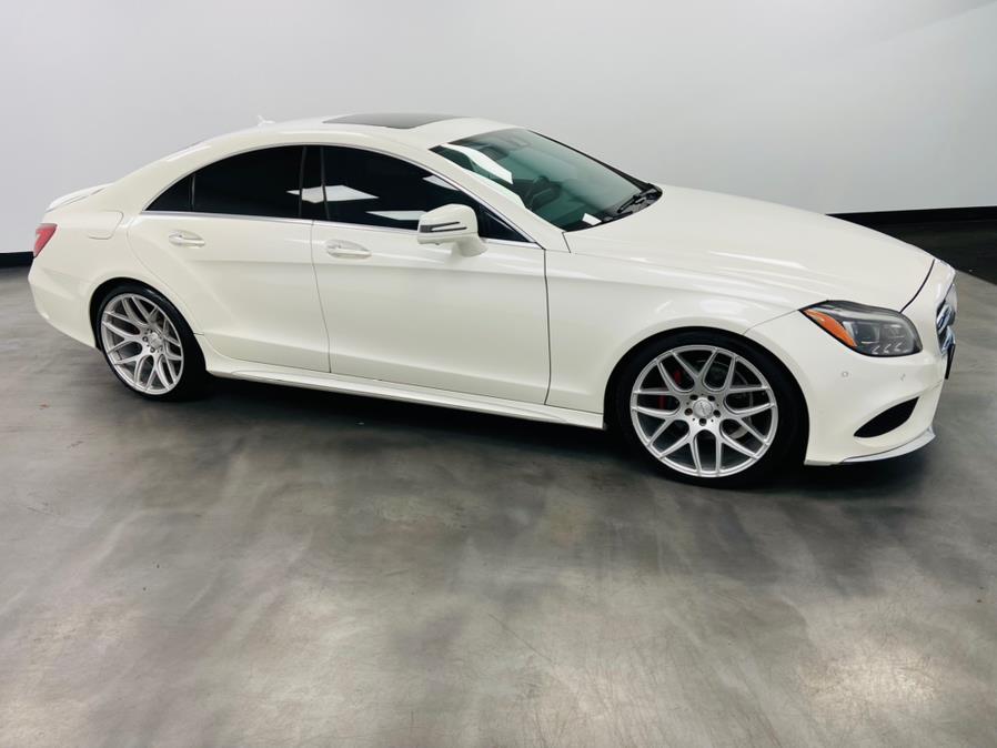 Used Mercedes-Benz CLS-Class 4dr Sdn CLS 400 RWD 2015 | East Coast Auto Group. Linden, New Jersey Used Mercedes-Benz CLS-Class 4dr Sdn CLS 400 RWD 2015 | East Coast Auto Group. Linden, New Jersey