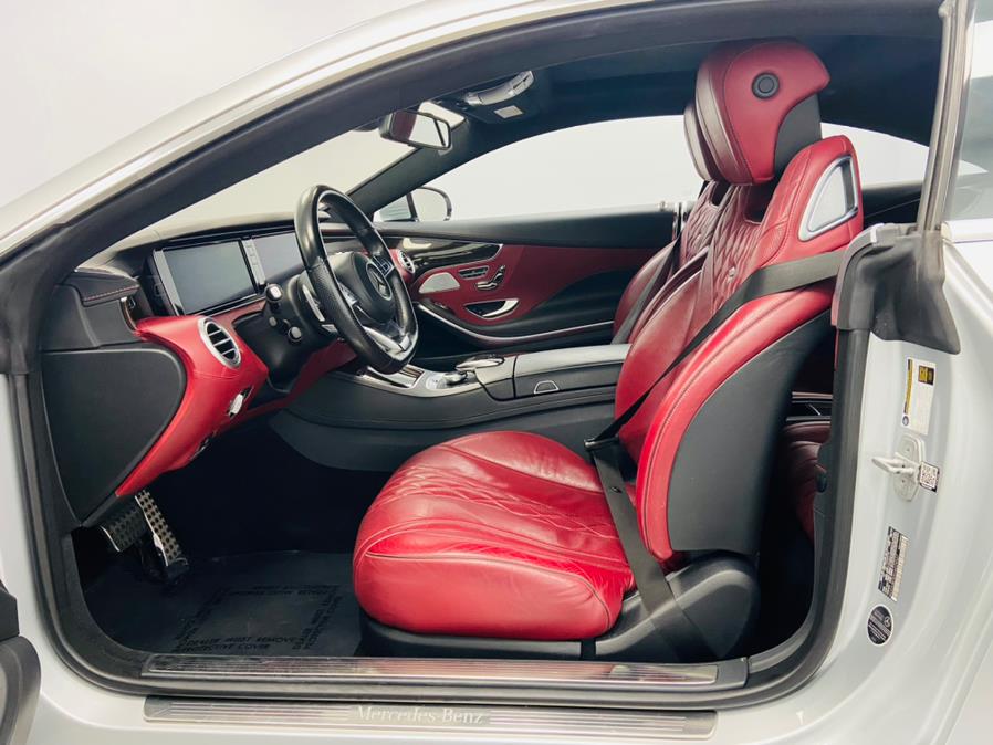 2017 Mercedes-Benz S-Class S 550 4MATIC Coupe, available for sale in Linden, New Jersey | East Coast Auto Group. Linden, New Jersey 2017 Mercedes-Benz S-Class S 550 4MATIC Coupe, available for sale in Linden, New Jersey | East Coast Auto Group. Linden, New Jersey