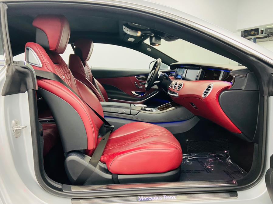 2017 Mercedes-Benz S-Class S 550 4MATIC Coupe, available for sale in Linden, New Jersey | East Coast Auto Group. Linden, New Jersey 2017 Mercedes-Benz S-Class S 550 4MATIC Coupe, available for sale in Linden, New Jersey | East Coast Auto Group. Linden, New Jersey