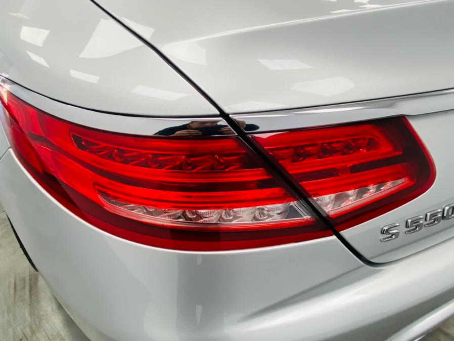 2017 Mercedes-Benz S-Class S 550 4MATIC Coupe, available for sale in Linden, New Jersey | East Coast Auto Group. Linden, New Jersey 2017 Mercedes-Benz S-Class S 550 4MATIC Coupe, available for sale in Linden, New Jersey | East Coast Auto Group. Linden, New Jersey