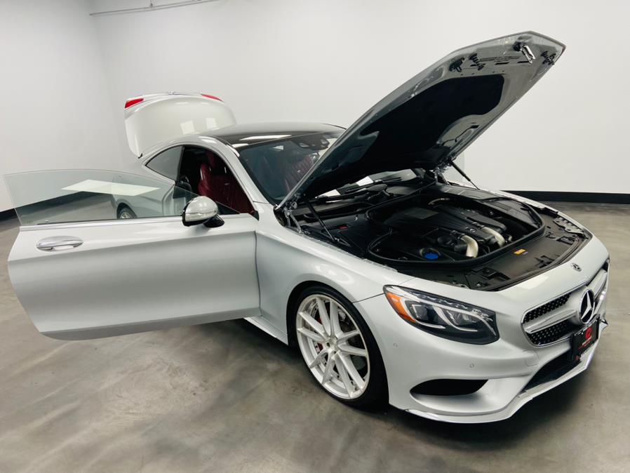 2017 Mercedes-Benz S-Class S 550 4MATIC Coupe, available for sale in Linden, New Jersey | East Coast Auto Group. Linden, New Jersey 2017 Mercedes-Benz S-Class S 550 4MATIC Coupe, available for sale in Linden, New Jersey | East Coast Auto Group. Linden, New Jersey