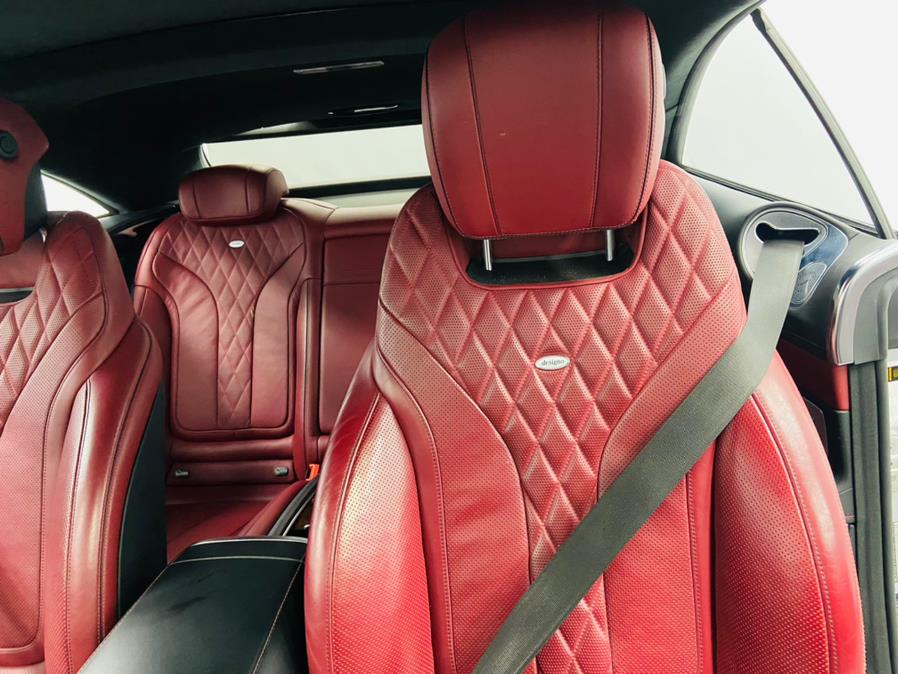 2017 Mercedes-Benz S-Class S 550 4MATIC Coupe, available for sale in Linden, New Jersey | East Coast Auto Group. Linden, New Jersey 2017 Mercedes-Benz S-Class S 550 4MATIC Coupe, available for sale in Linden, New Jersey | East Coast Auto Group. Linden, New Jersey