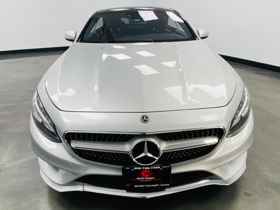 2017 Mercedes-Benz S-Class S 550 4MATIC Coupe, available for sale in Linden, New Jersey | East Coast Auto Group. Linden, New Jersey 2017 Mercedes-Benz S-Class S 550 4MATIC Coupe, available for sale in Linden, New Jersey | East Coast Auto Group. Linden, New Jersey
