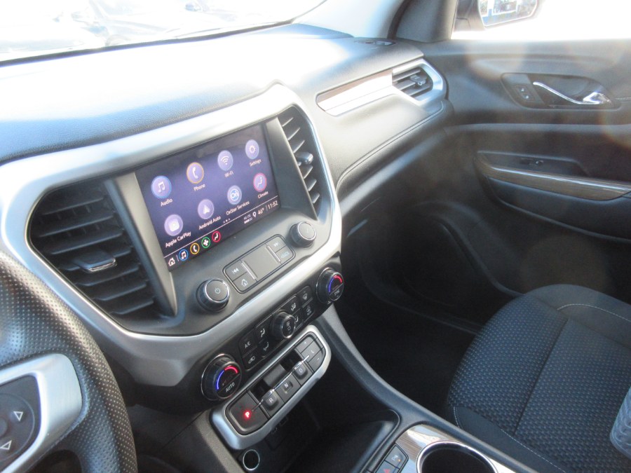 2021 GMC Acadia FWD 4dr SLE, available for sale in Linden, New Jersey | Route 27 Auto Mall. Linden, New Jersey 2021 GMC Acadia FWD 4dr SLE, available for sale in Linden, New Jersey | Route 27 Auto Mall. Linden, New Jersey