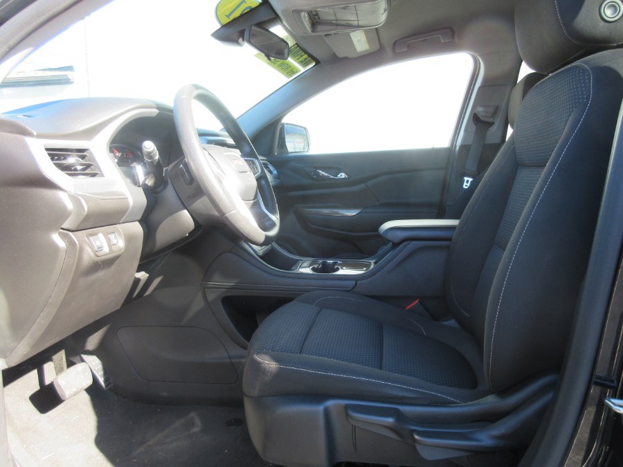 2021 GMC Acadia FWD 4dr SLE, available for sale in Linden, New Jersey | Route 27 Auto Mall. Linden, New Jersey 2021 GMC Acadia FWD 4dr SLE, available for sale in Linden, New Jersey | Route 27 Auto Mall. Linden, New Jersey