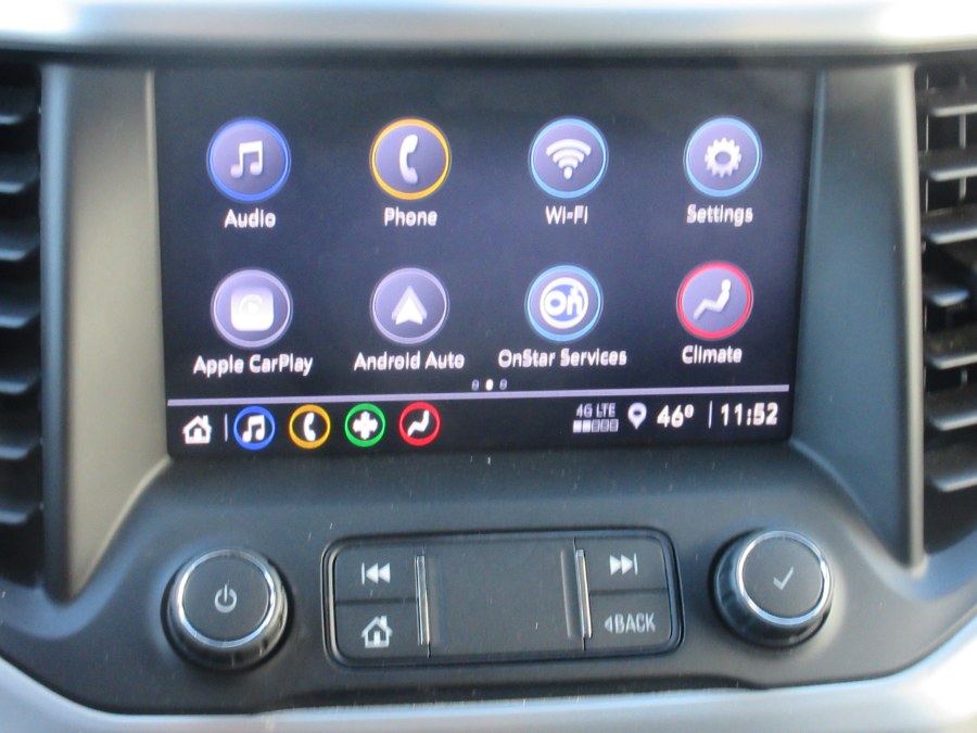 2021 GMC Acadia FWD 4dr SLE, available for sale in Linden, New Jersey | Route 27 Auto Mall. Linden, New Jersey 2021 GMC Acadia FWD 4dr SLE, available for sale in Linden, New Jersey | Route 27 Auto Mall. Linden, New Jersey
